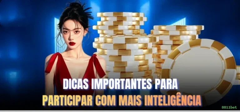 Configurações úteis dentro do app 8811bet