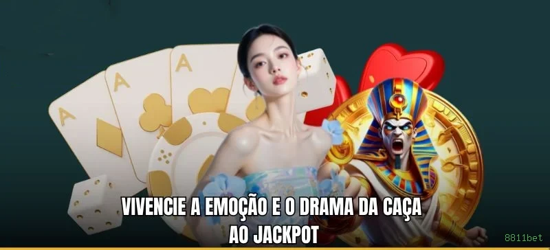 Pagamentos 8811bet PIX